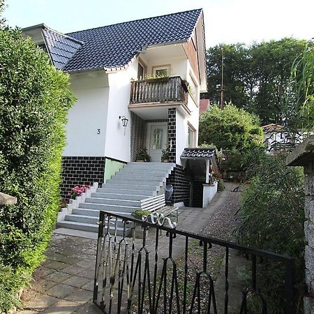F-1041 Ferienwohnung Greta Sellin  Exterior photo