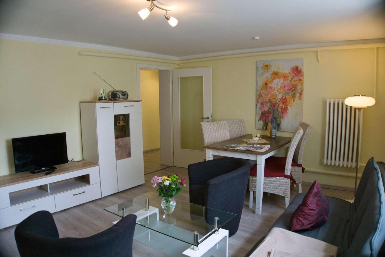 F-1041 Ferienwohnung Greta Sellin  Exterior photo