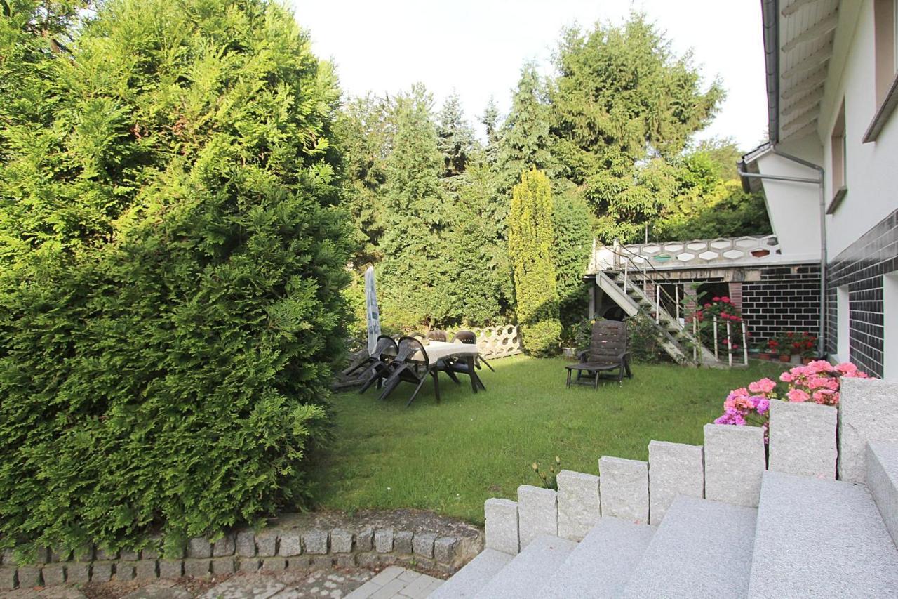 F-1041 Ferienwohnung Greta Sellin  Exterior photo